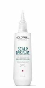 Goldwell DualSenses Scalp Specialist, Sensitive Soothing Lotion for Sensitive Scalp